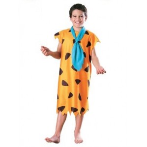 Fred Flintstone Classic Costume