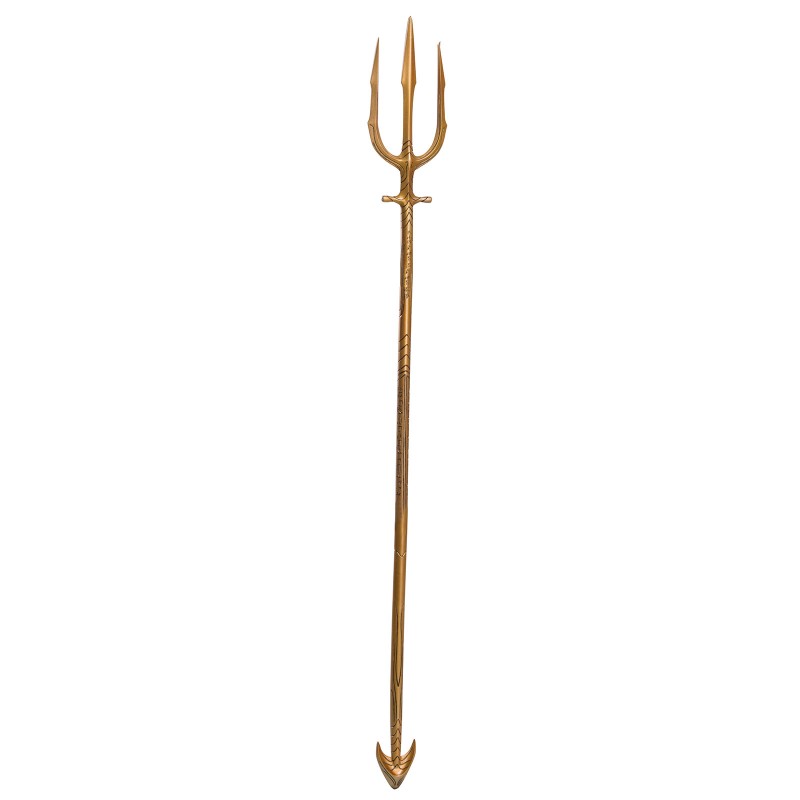 Aquaman Trident - Accessory