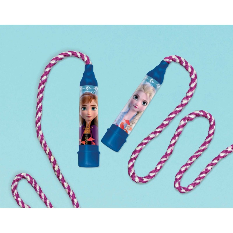 Disney Frozen 2 Jump Rope Favour