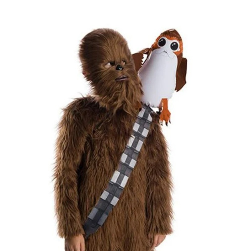 Porg Shoulder Sitter Accessory Star Wars