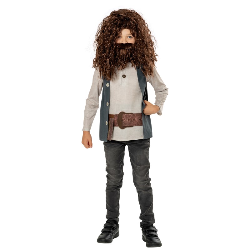 Hagrid Child Costume Harry Potter