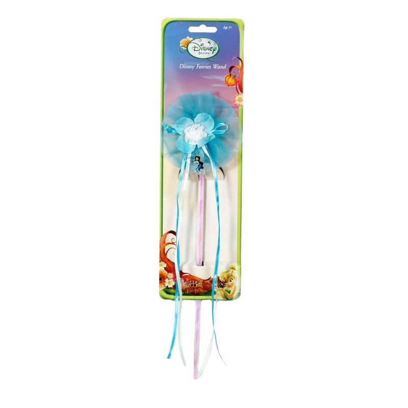 Silvermist Disney Fairies Wand - Accessory