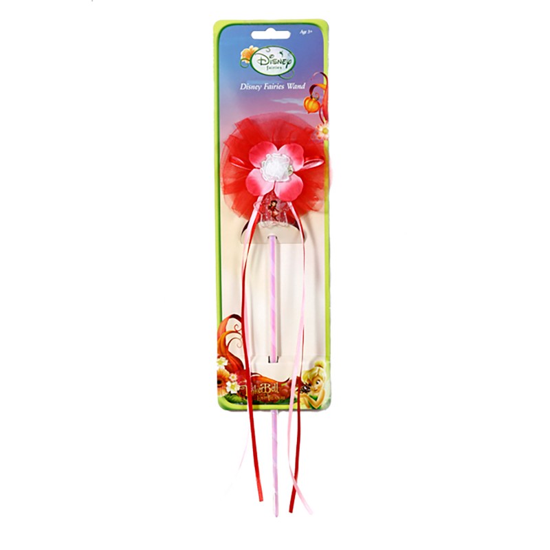 Rosetta Disney Fairies Wand - Accessory