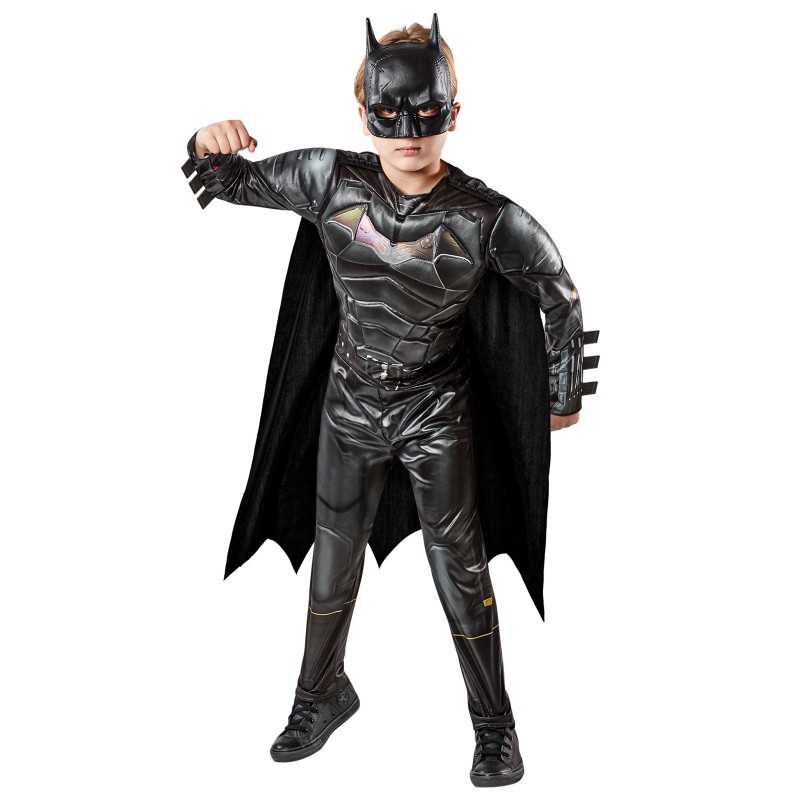  'The Batman' Deluxe Lenticular