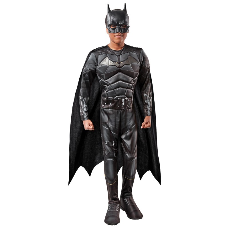  'The Batman' Deluxe Costume