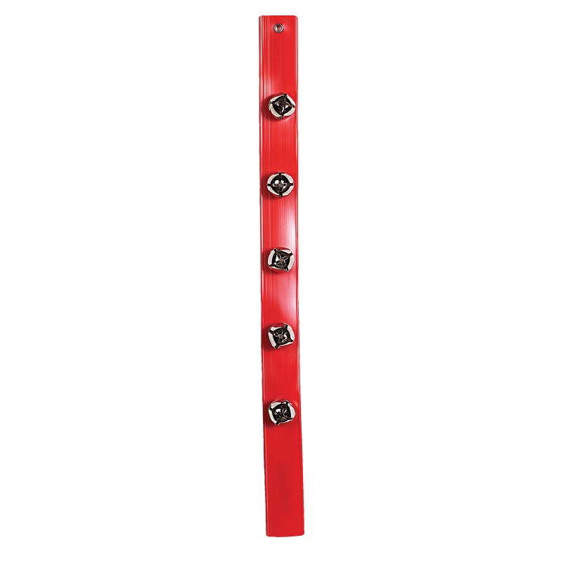 Santa Bell Strap Christmas - Accessory