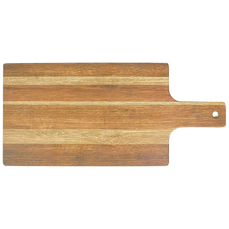 Brown Party Supplies - Tray Premium Chopping Board