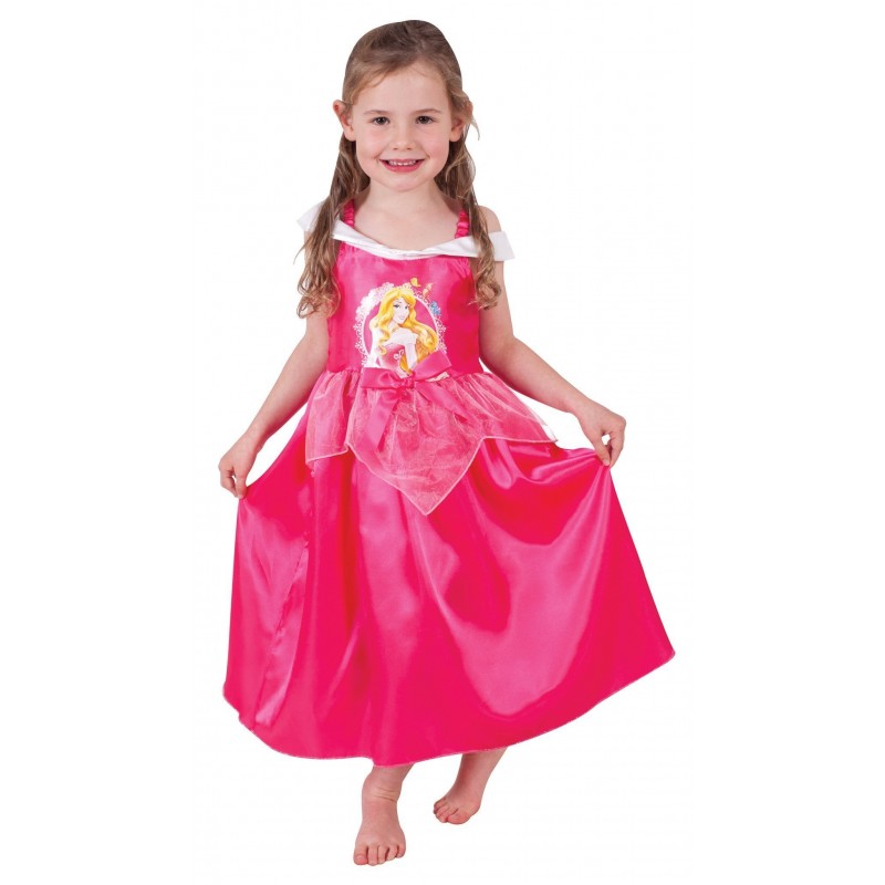 Sleeping Beauty Classic Storytime Child