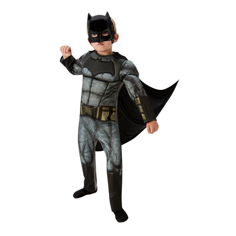 Batman Deluxe Child Costume