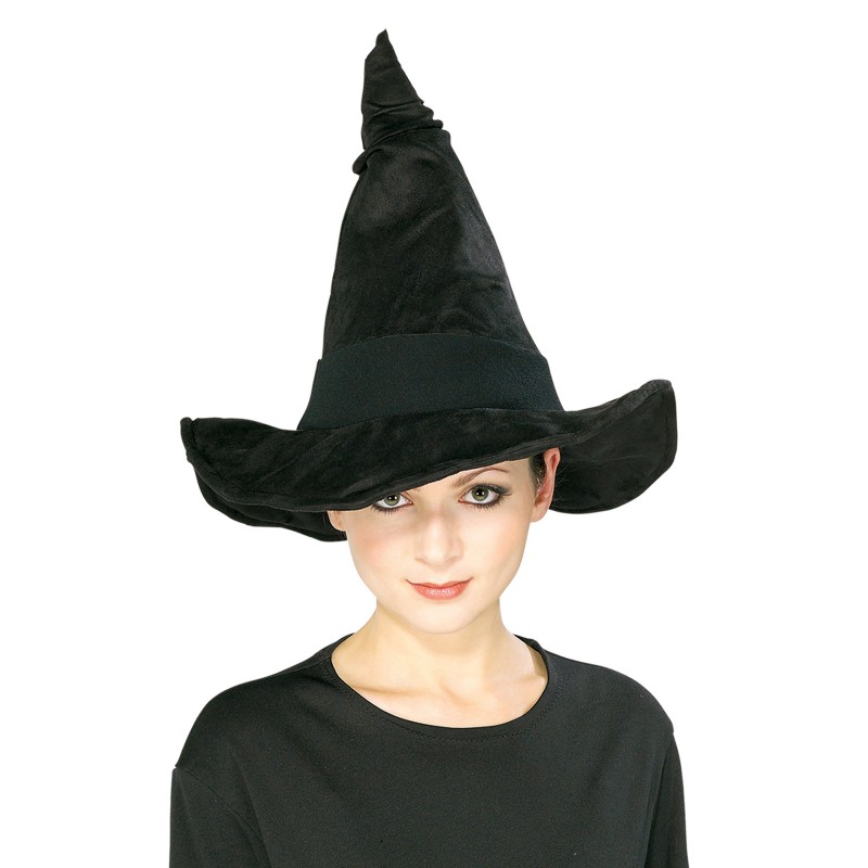 Professor Minerva McGonagall Child Hat Harry Potter - Accessory