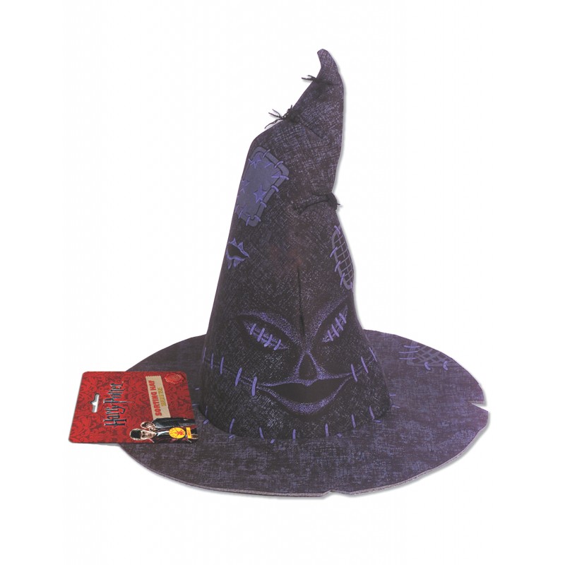 Sorting Hat Harry Potter - Accessory