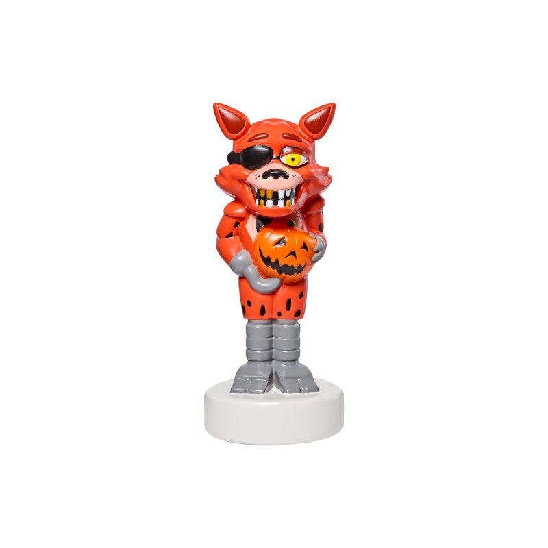 Foxy Five Nights at Freddy's 30cm Light Up Decor