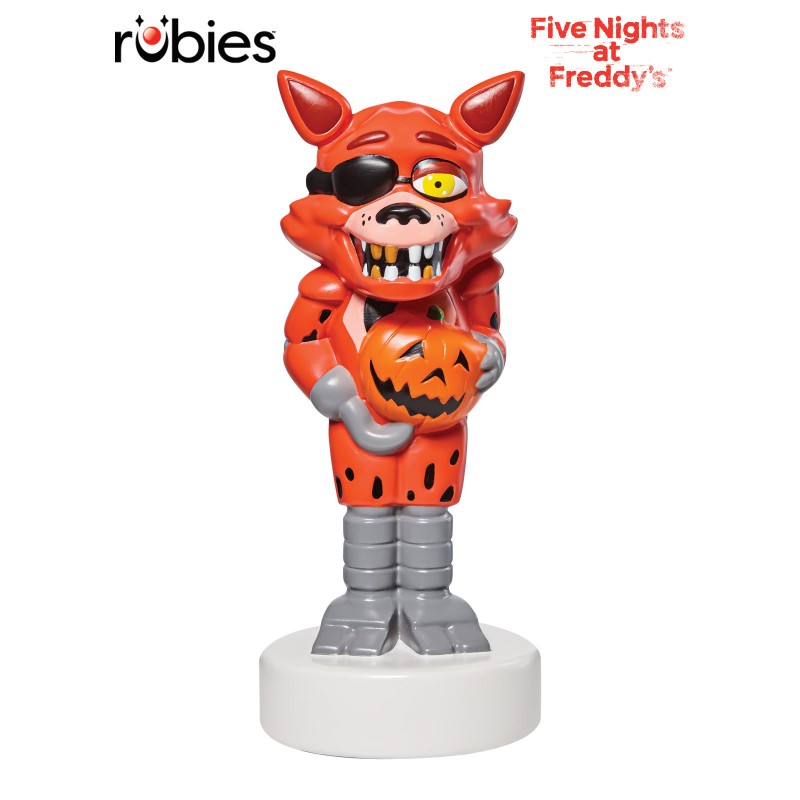 Foxy Five Nights at Freddy's 30cm Light Up Decor
