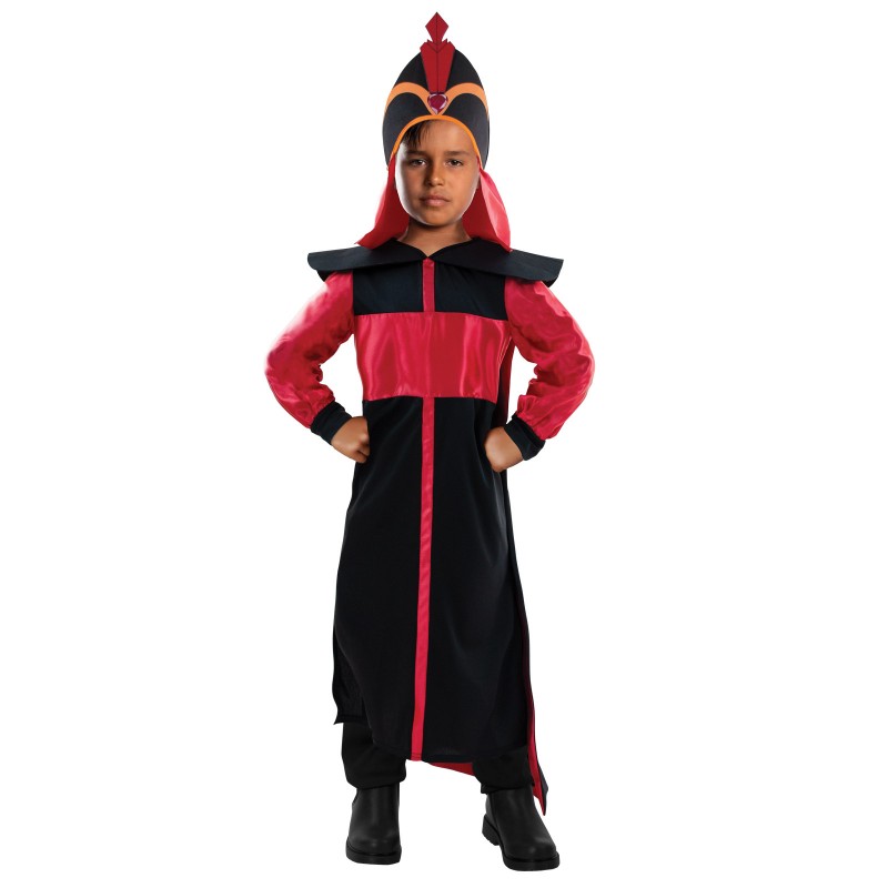 Jafar Aladdin Deluxe Child Costume