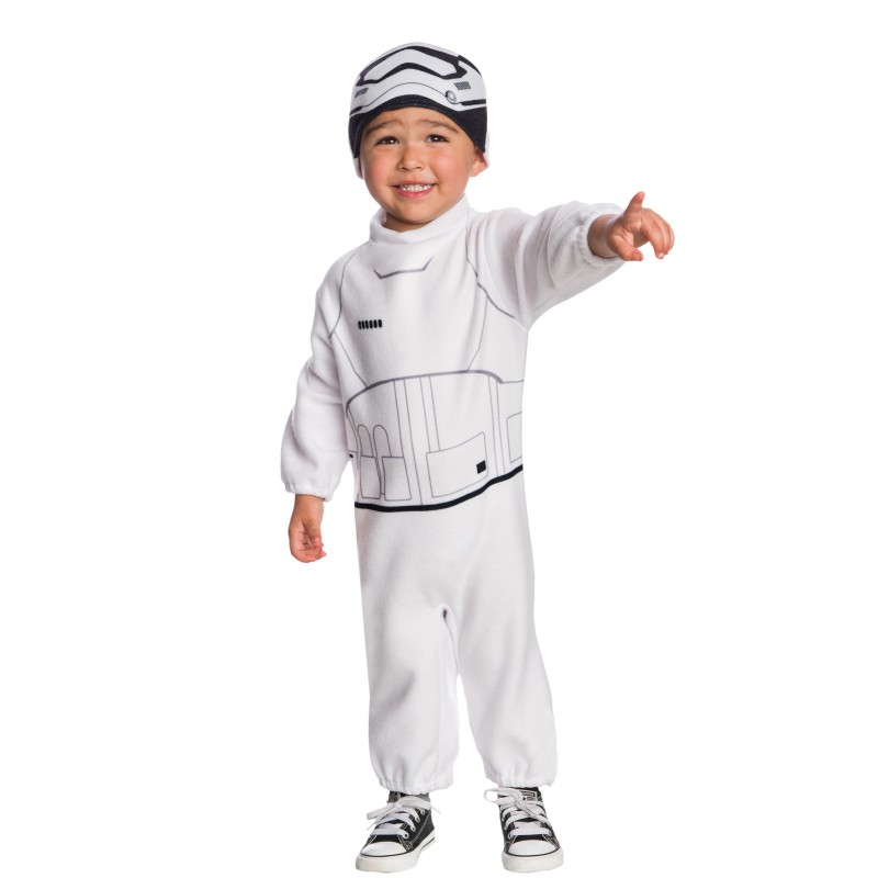 Stormtrooper Child Costume Star Wars