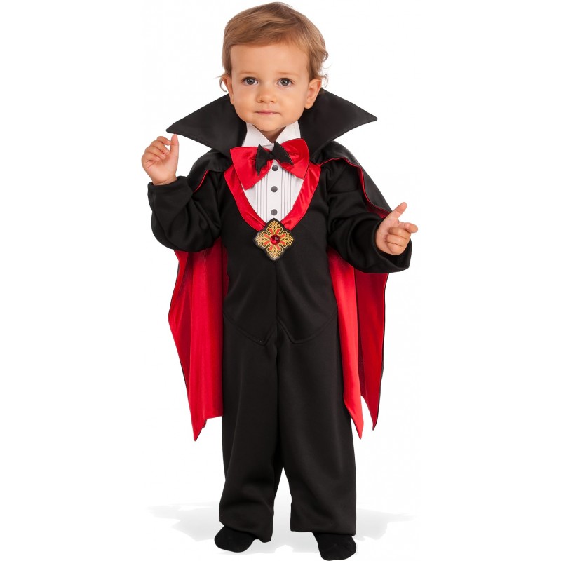 Dapper Drac Child Costume Halloween