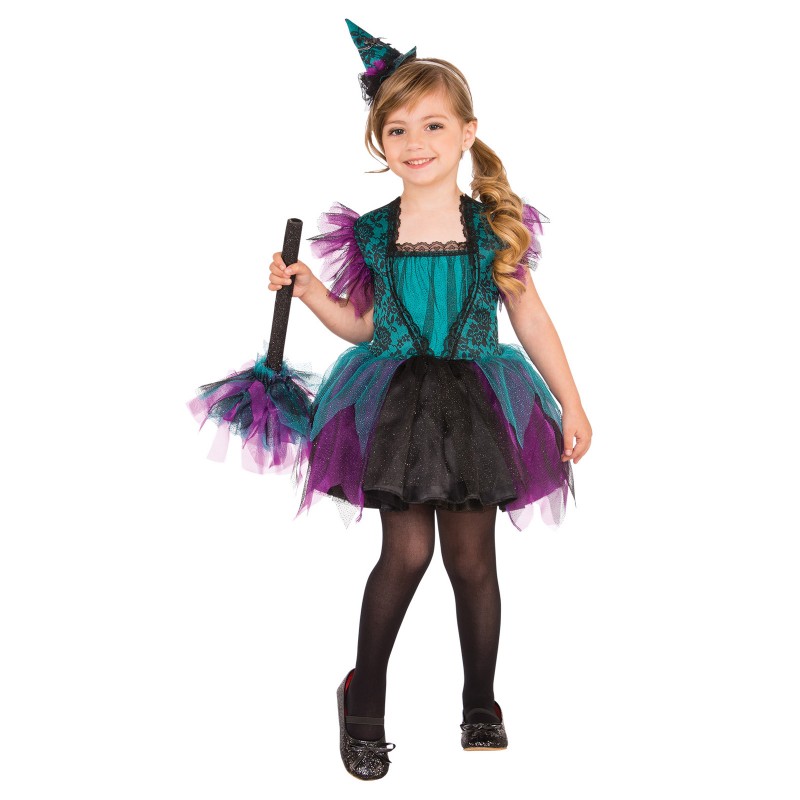Bewitching Child Costume