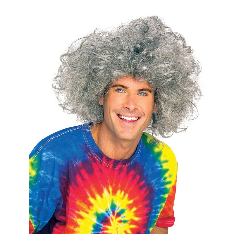 Bad Hair Day Wig for Adult - Einstein