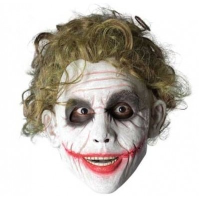 The Joker DC Comics Adult Wig - Accessory