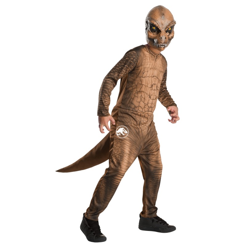 T-Rex Classic Boy's Costume Jurassic World