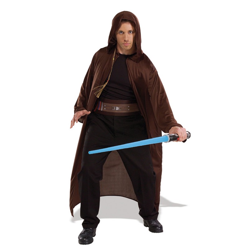 Jedi Blister Adult Set Star Wars