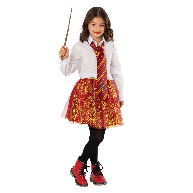 Gryffindor Child Tutu Skirt Harry Potter