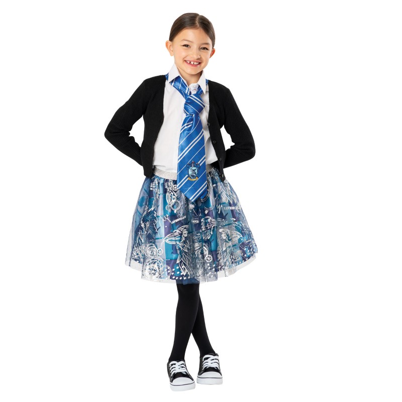 Ravenclaw Tutu Child Skirt Harry Potter