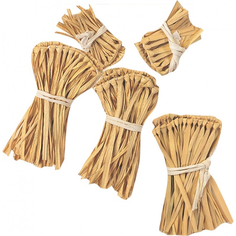 Scarecrow Wizard of Oz Straw Kit - Accessory