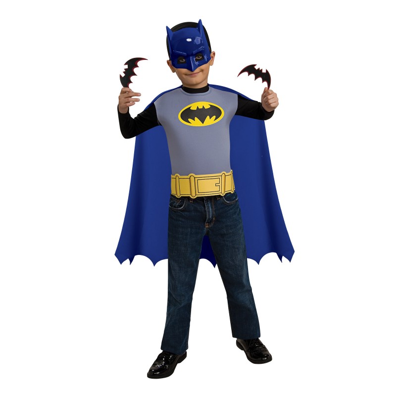 Batman Accessory Child Set