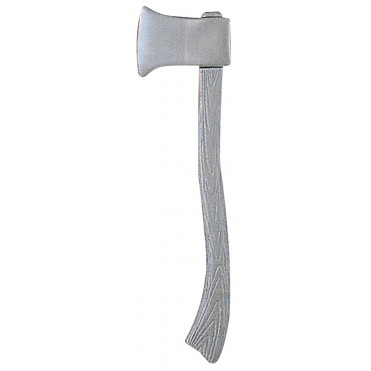 Tin Man Wizard Of Oz Axe - Accessory