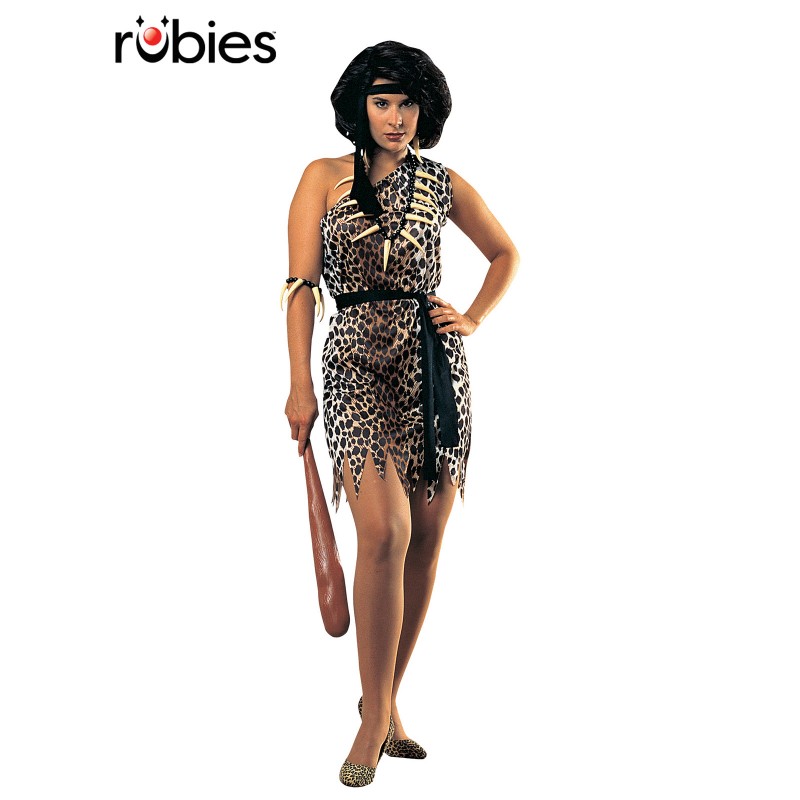 Cavewoman Adult Costume