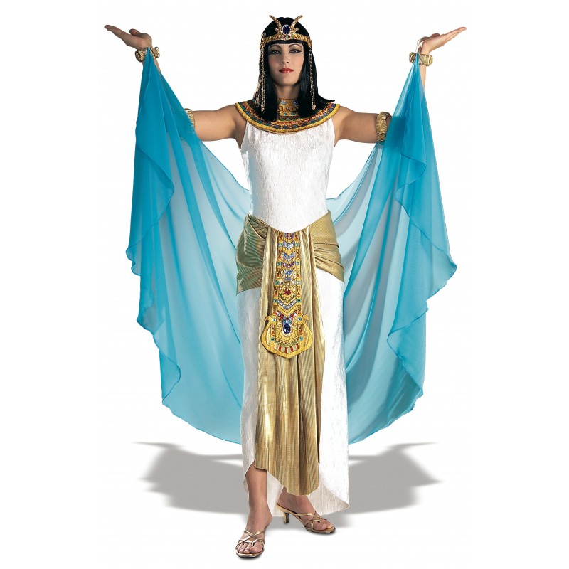 Cleopatra Egyptian Collector's Edition for Adult