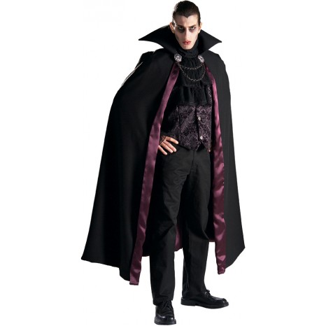 Vampire Halloween Collector's Edition for Adult