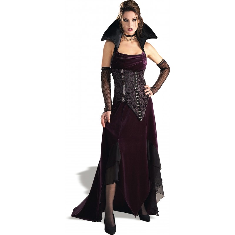 Vampira Collector's Edition for Adult Halloween