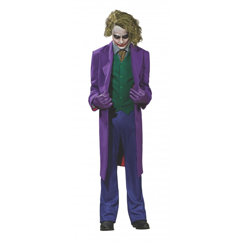 The Joker DC Comics Collector's Edition for Adult