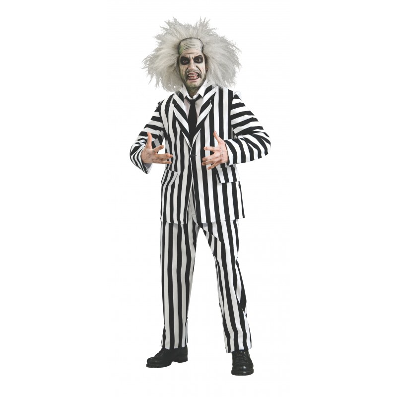Bettlejuice Collector's Edition for Adult Beetlejuice