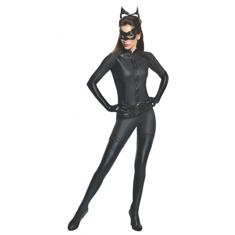 Catwoman Collector's Edition for Adult