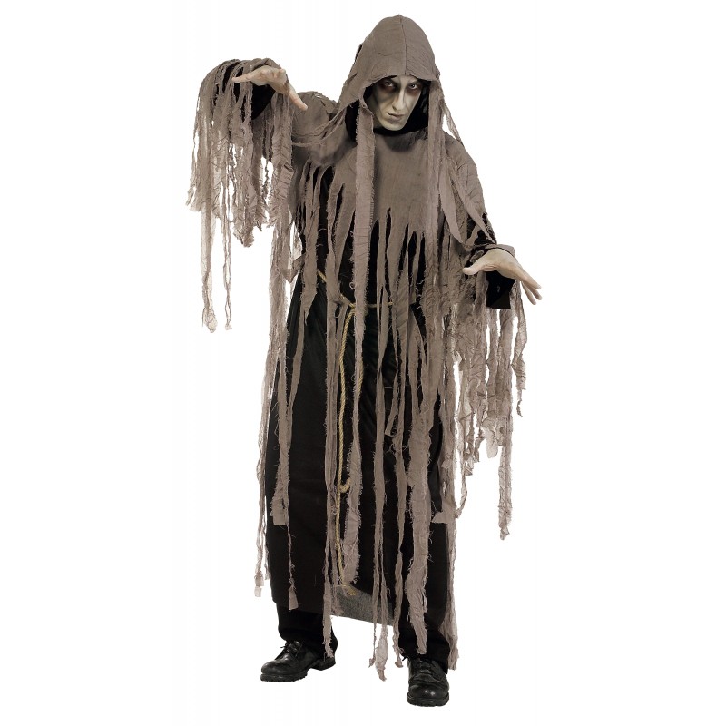 Zombie Halloween Nightmare Adult Costume
