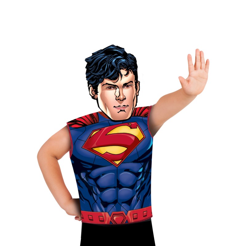 Superman DC Comics Party Time Child