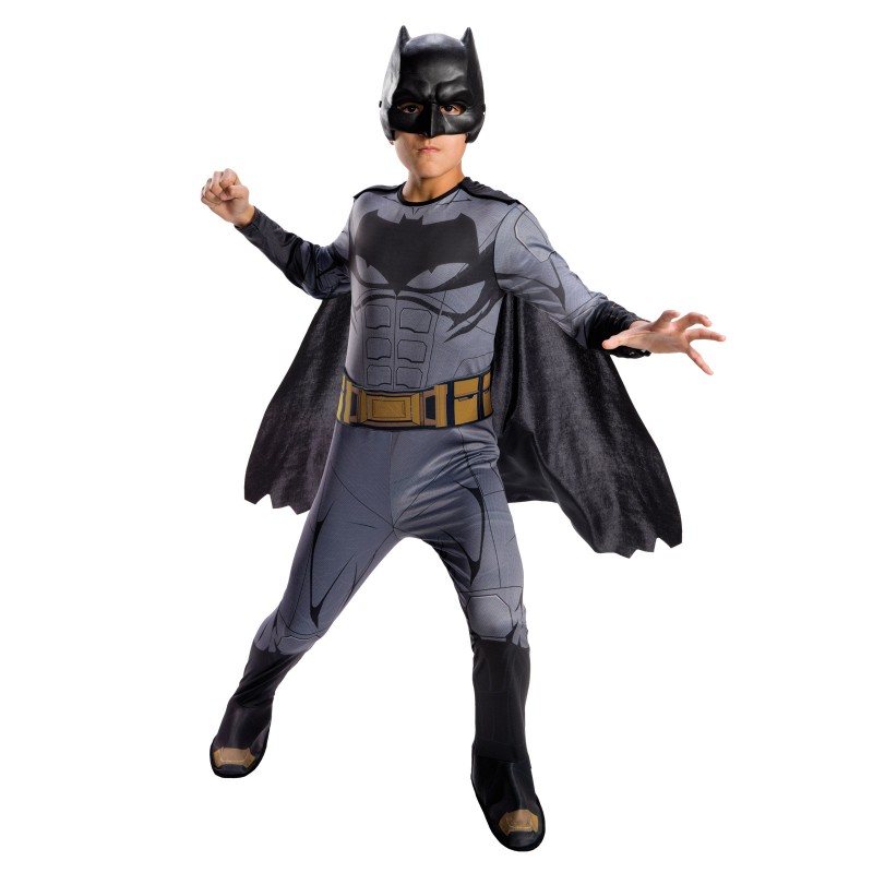 Batman Classic Male Child Costume