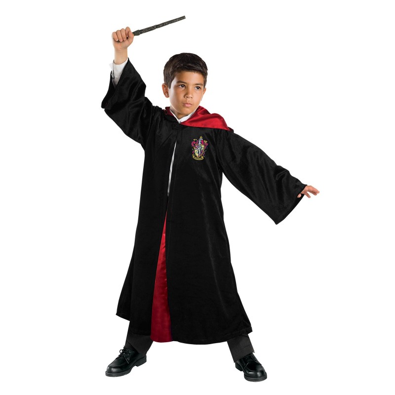Harry Potter Deluxe Child Robe