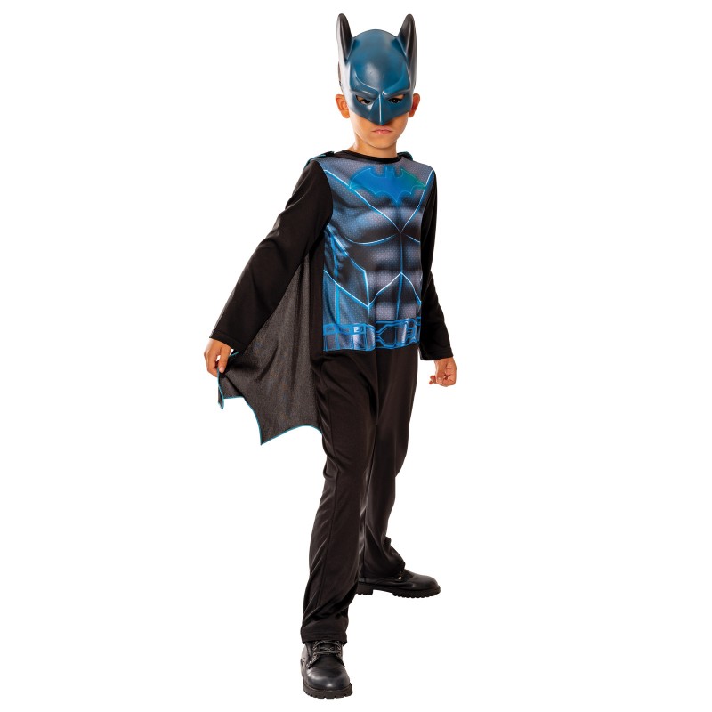 Bat-Tech Batman Costume for Child