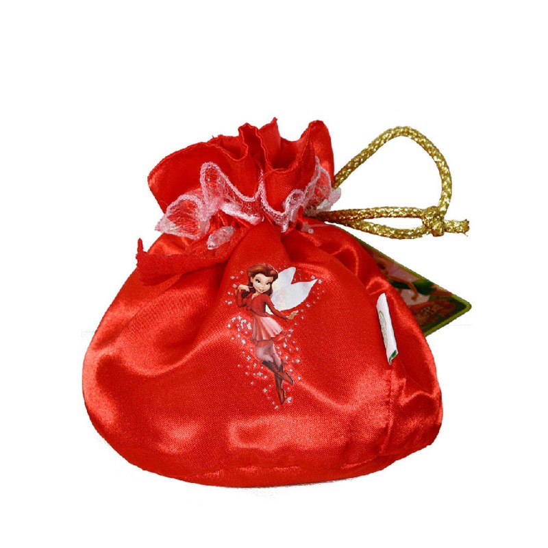 Rosetta Disney Fairies Tote Bag - Accessory