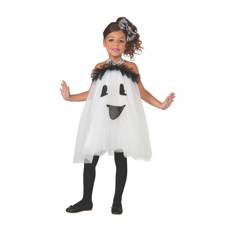 Ghost Child Tutu