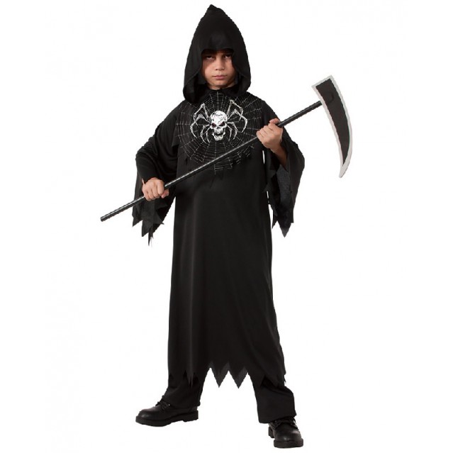 Ghoul Halloween Child Costume