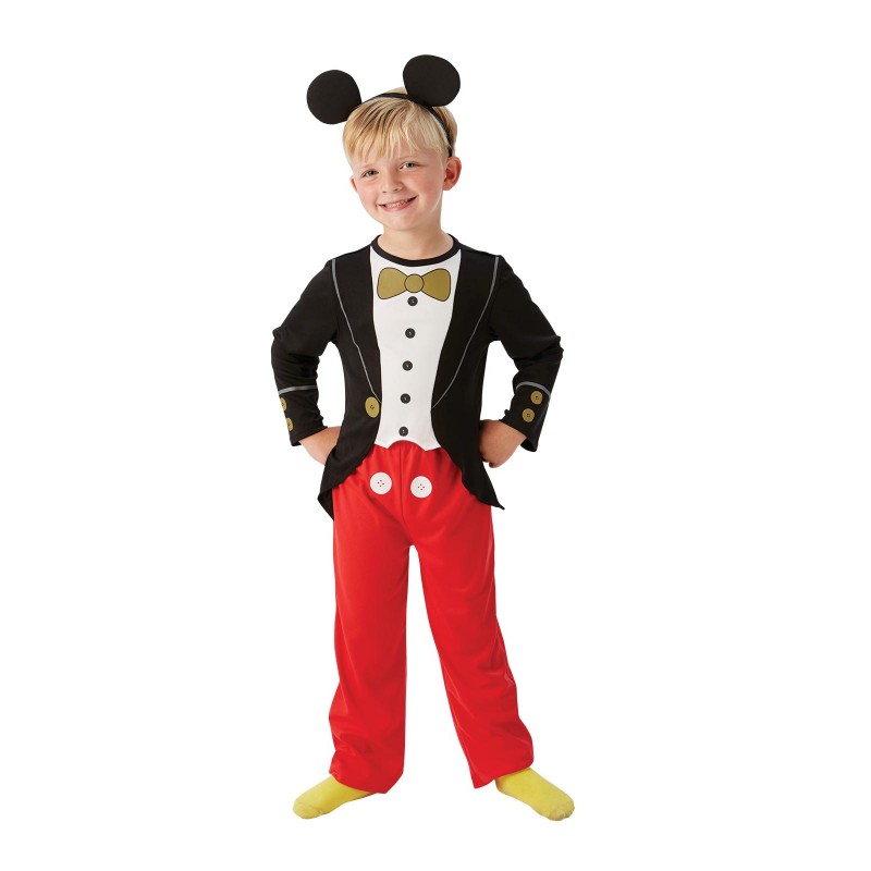 Mickey Mouse Toddler/Child Tuxedo