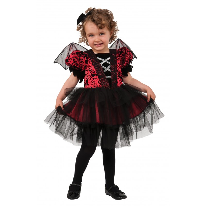Little Bat Halloween Child Costume