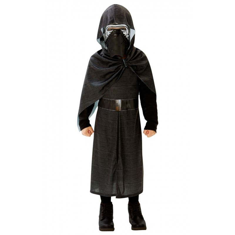 Kylo Ren Star Wars Deluxe Tween/Teen Costume