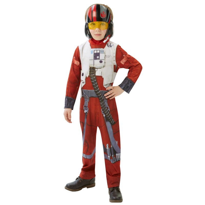 X-Wing Fighter Star Wars Child Classic