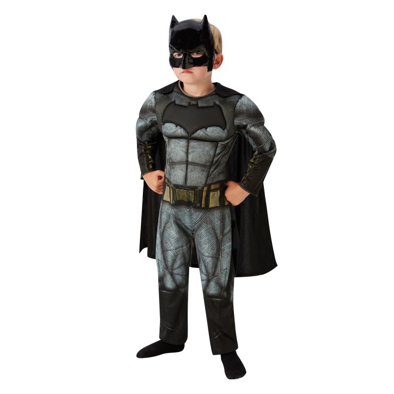 Batman Deluxe Boy Child Costume